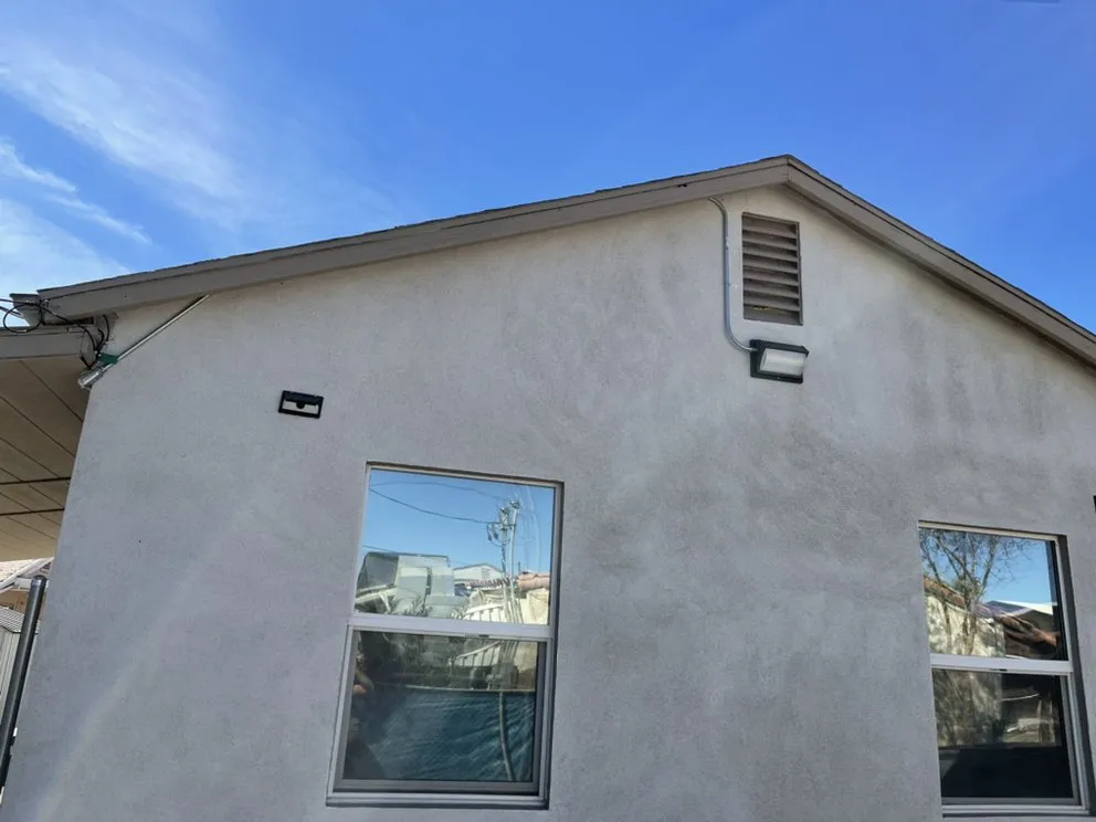 Slide of Voltrust Electrical Engineering