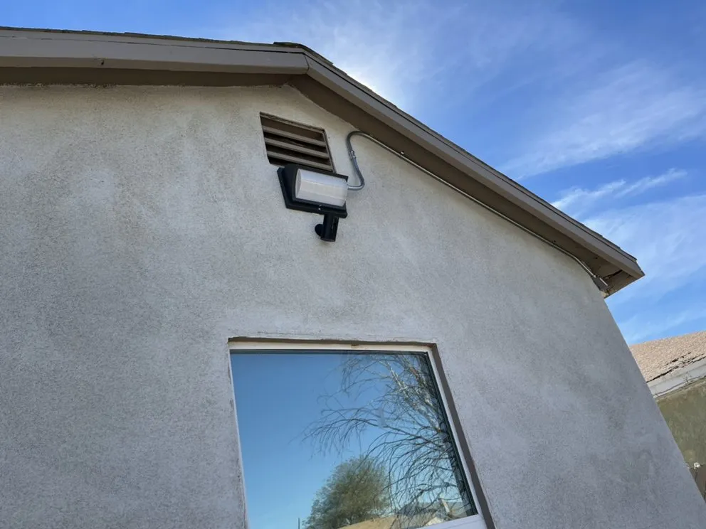 Slide of Voltrust Electrical Engineering