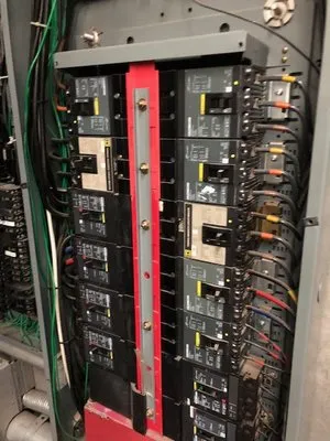 Voltrust Electrical Engineering