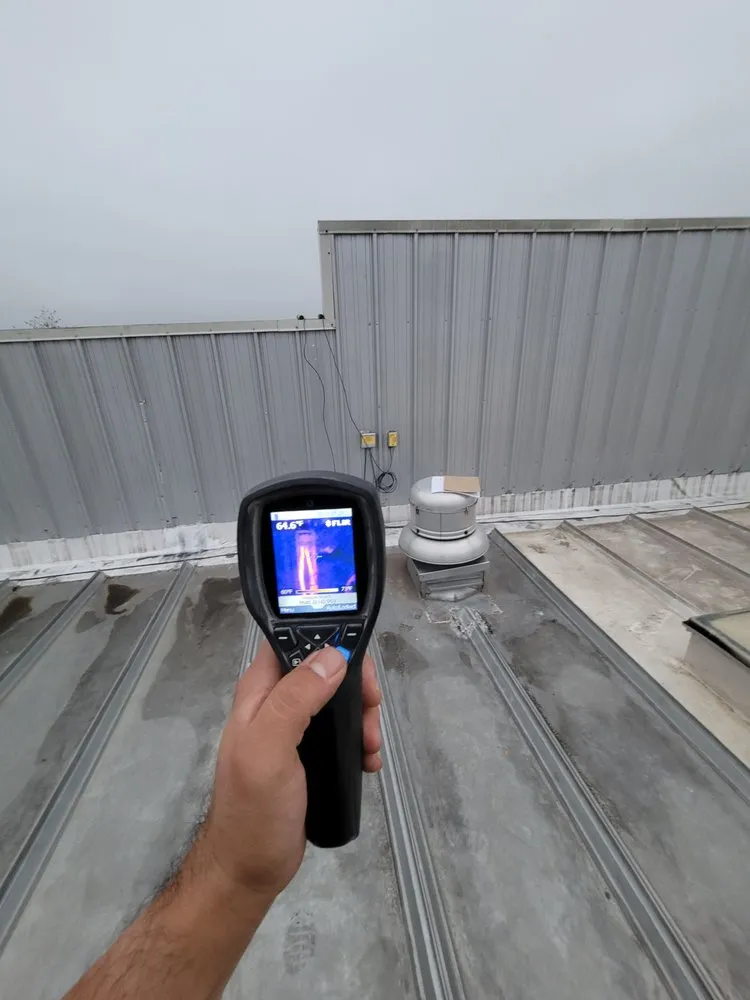 Slide of Volts & Watts