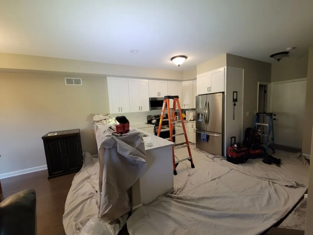 Slide of Volts & Watts