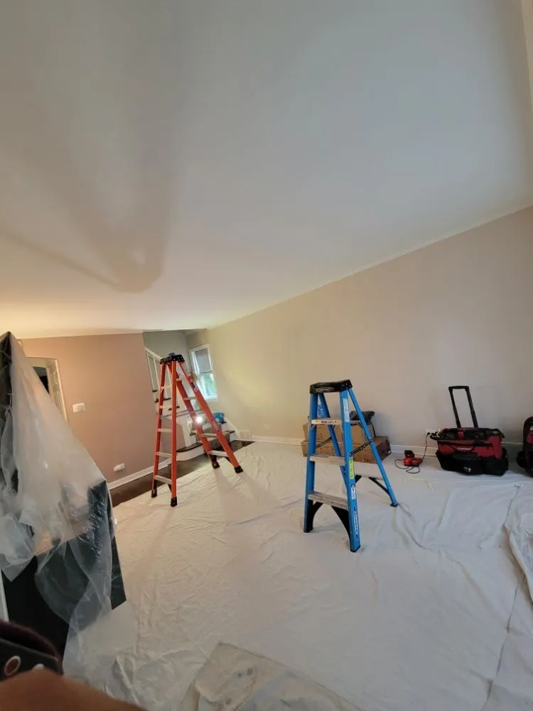 Slide of Volts & Watts