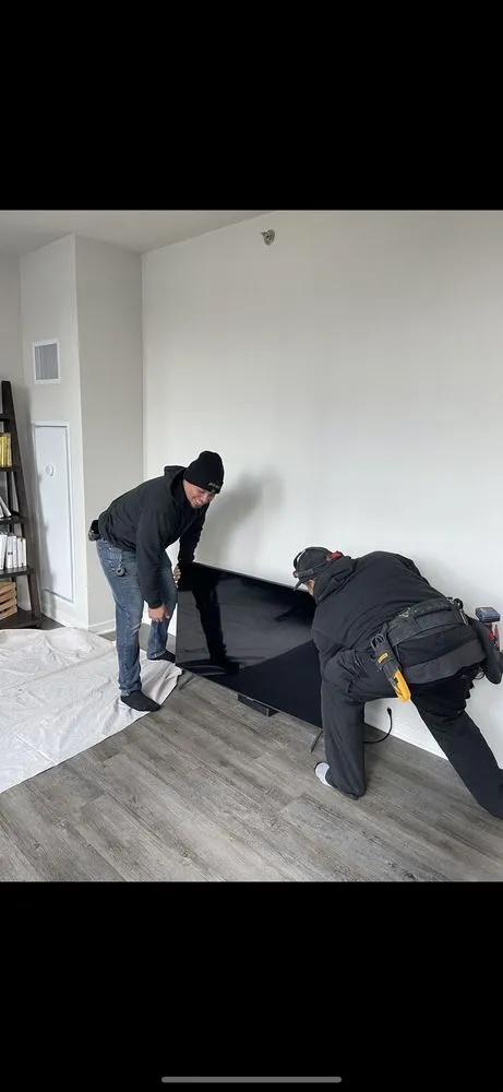 Slide of Volts & Watts