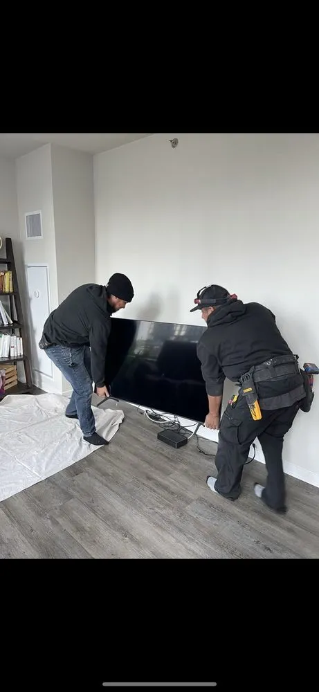 Slide of Volts & Watts