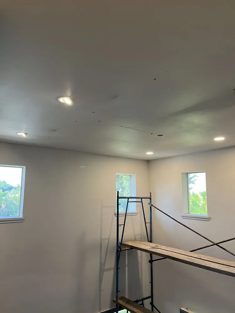 Slide of Volts And Amps Electric