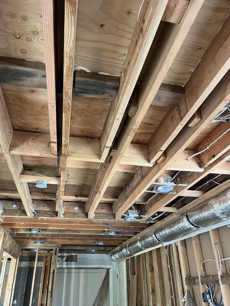 Slide of Volts And Amps Electric