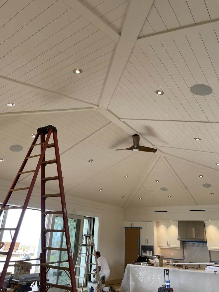 Slide of Volts And Amps Electric