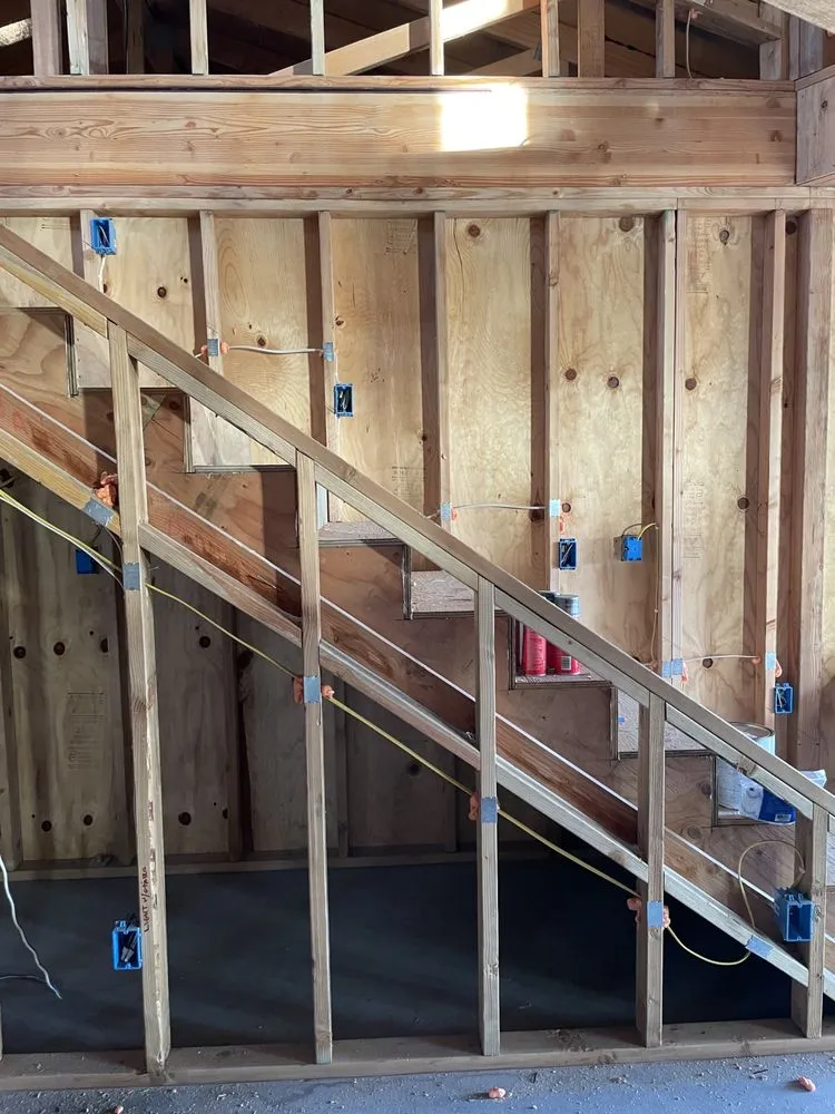 Slide of Volts And Amps Electric