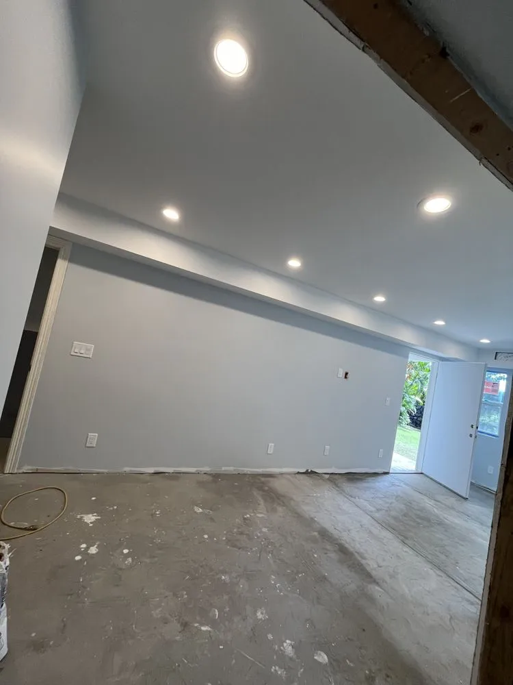 Slide of Volts And Amps Electric