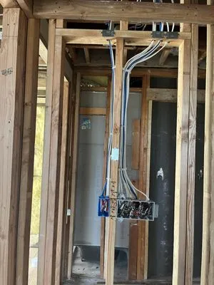 Volts And Amps Electric