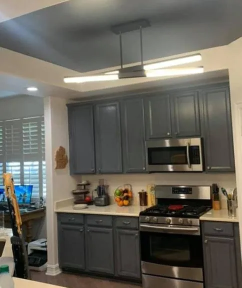 Slide of Volts Electric