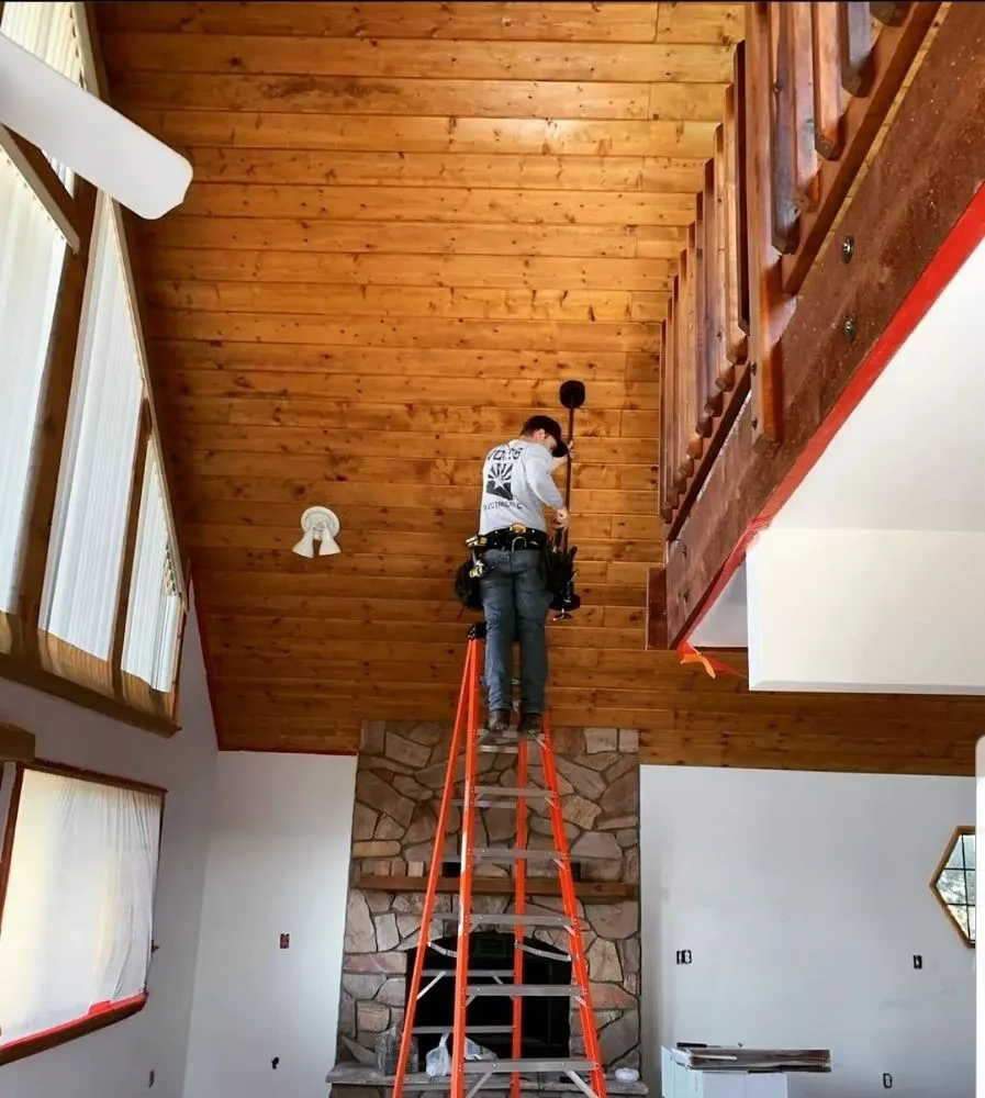 Reliable outlet and switch repair experts serving , - Volts Electric