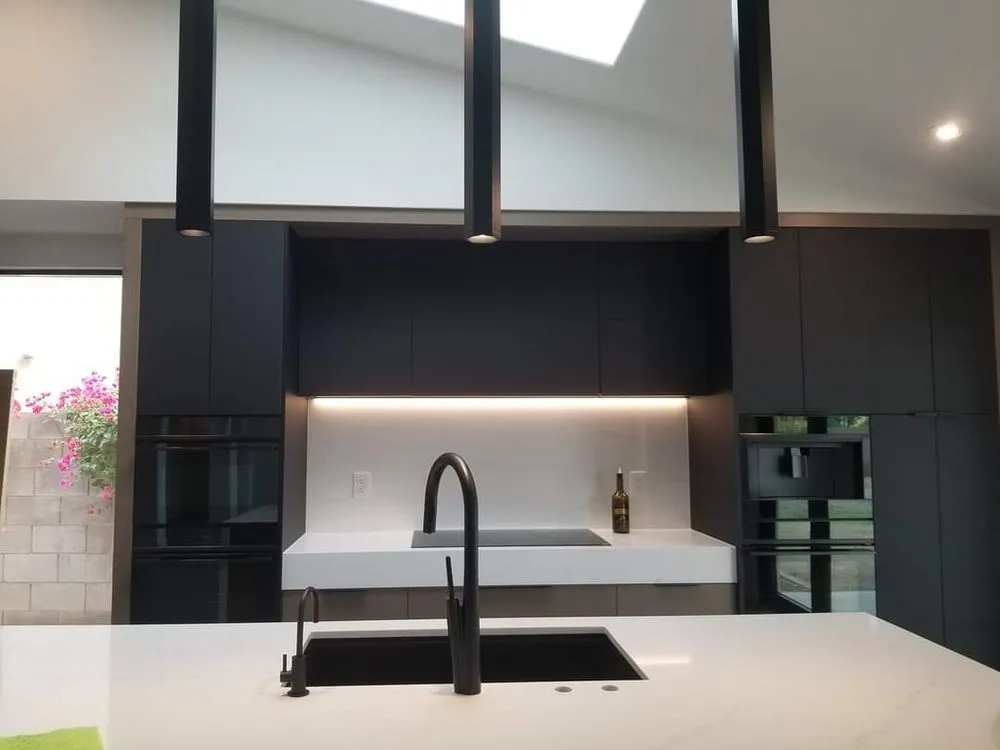 Emergency lighting installation experts serving , - Volts Electric