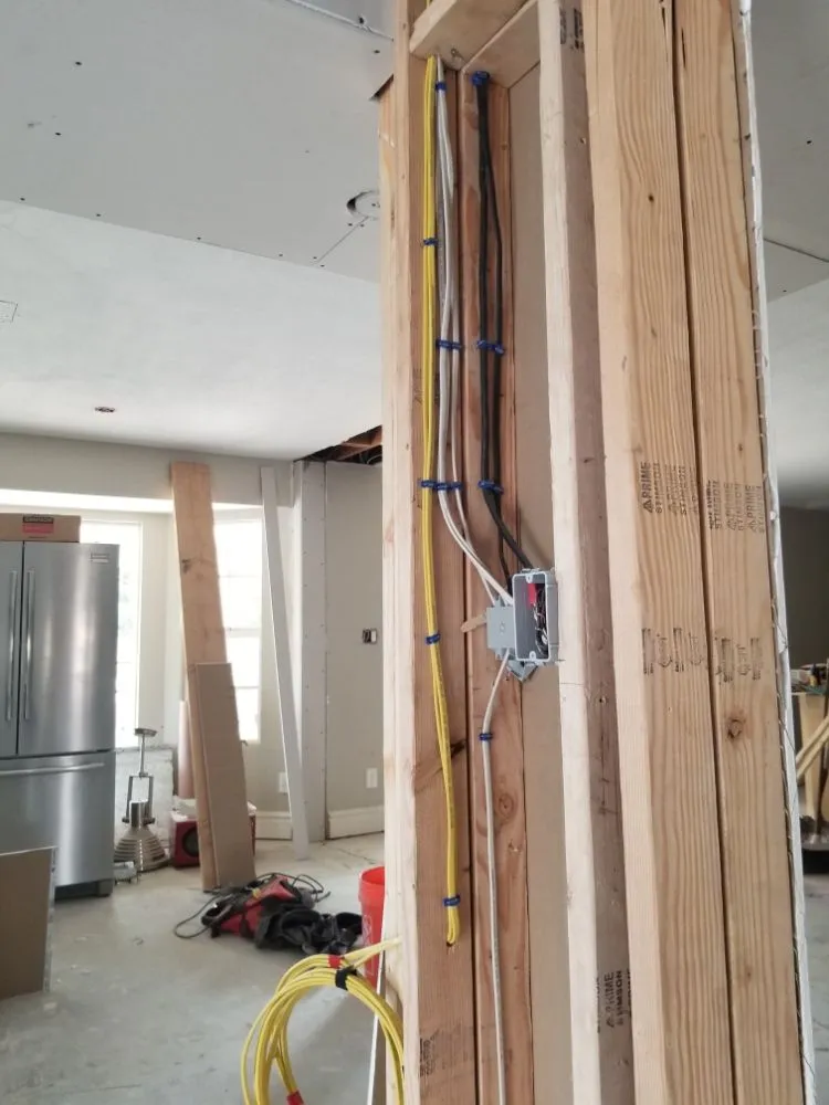 Trusted panel upgrade experts serving , - Volts Electric