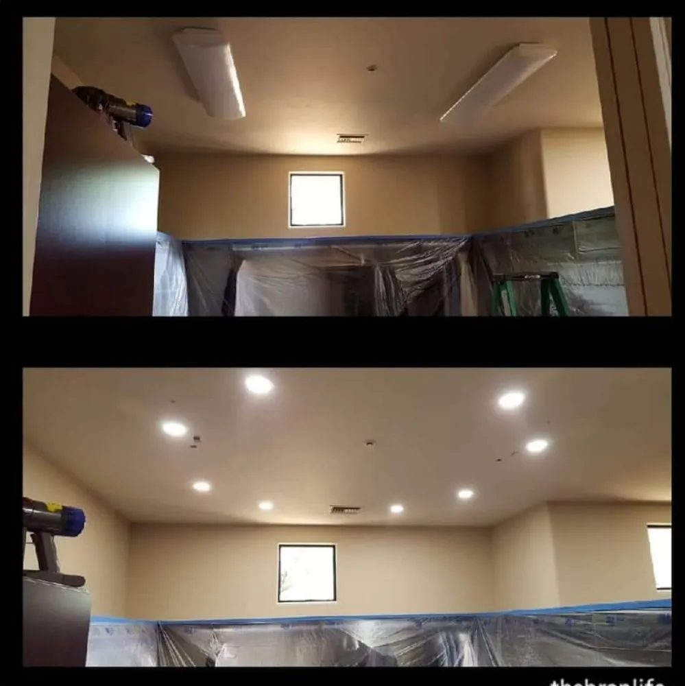 Trusted outlet and switch repair in , by Volts Electric