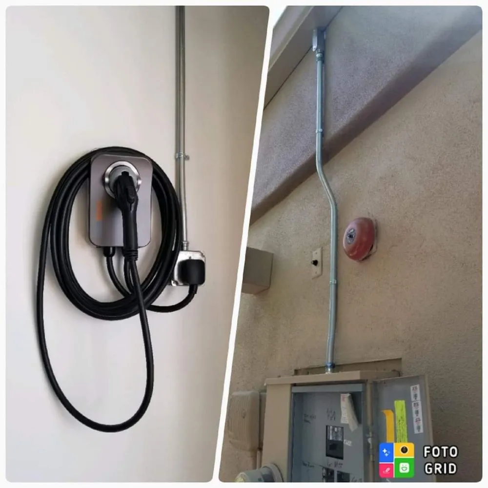 Emergency lighting installation service in , - Volts Electric