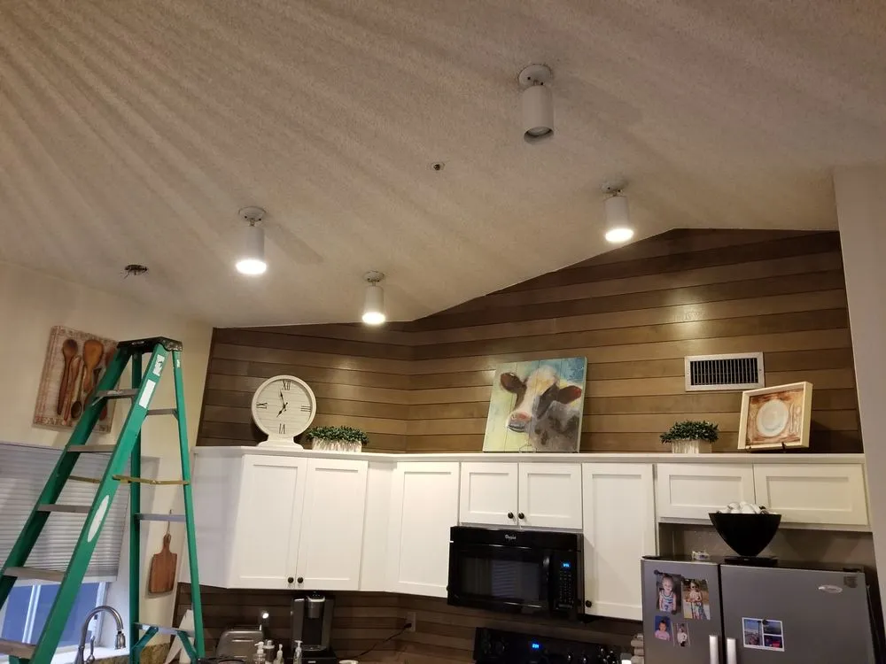 Emergency emergency electrical service in , by Volts Electric