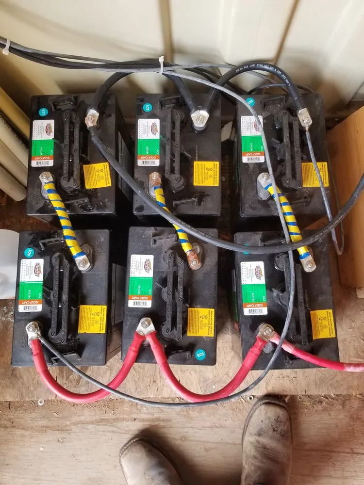 Trusted electrical service for homes in panel upgrade, by