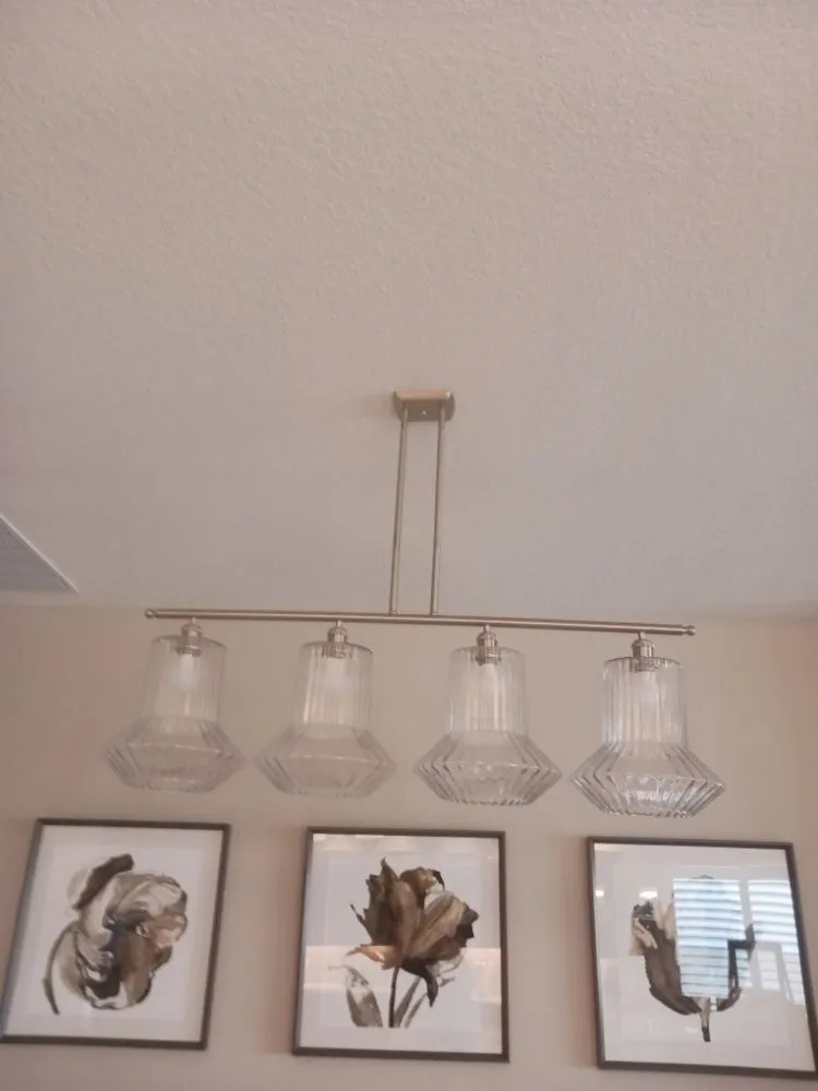 Slide of Volts Electric