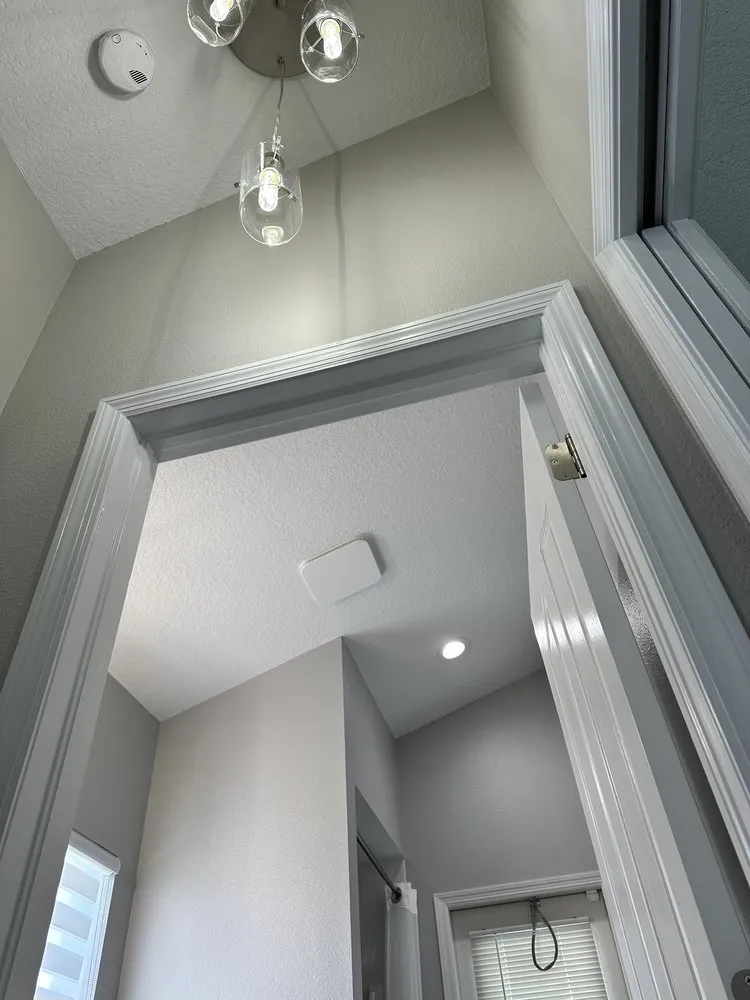 Slide of Volts Electric