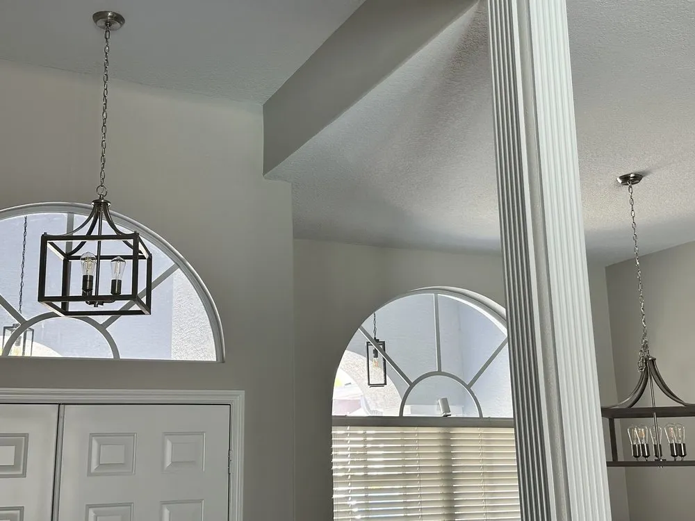 Slide of Volts Electric