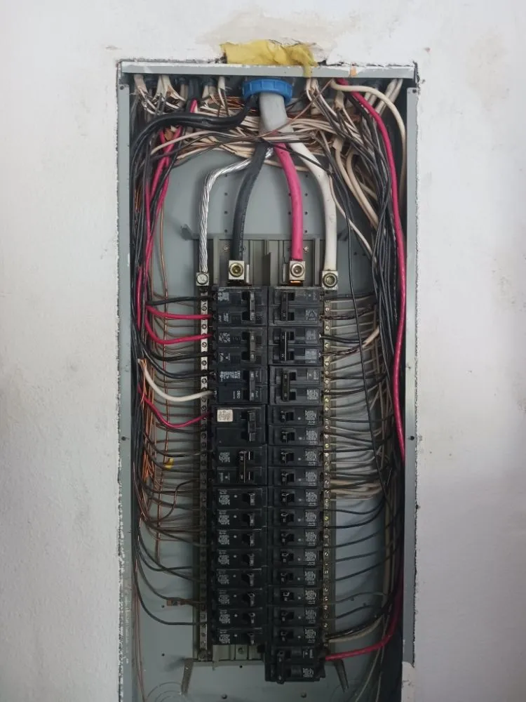 Slide of Volts Electric