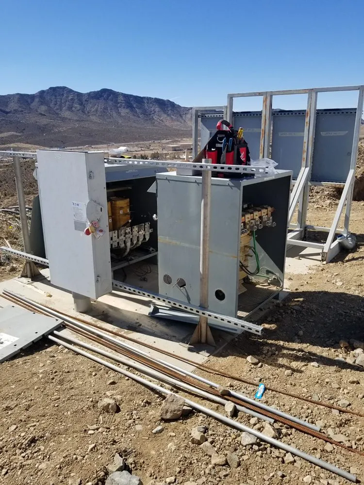 Slide of Volts Electrical Services