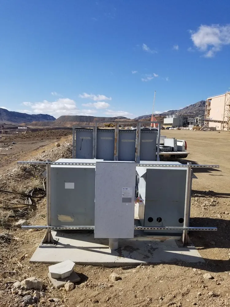 Slide of Volts Electrical Services