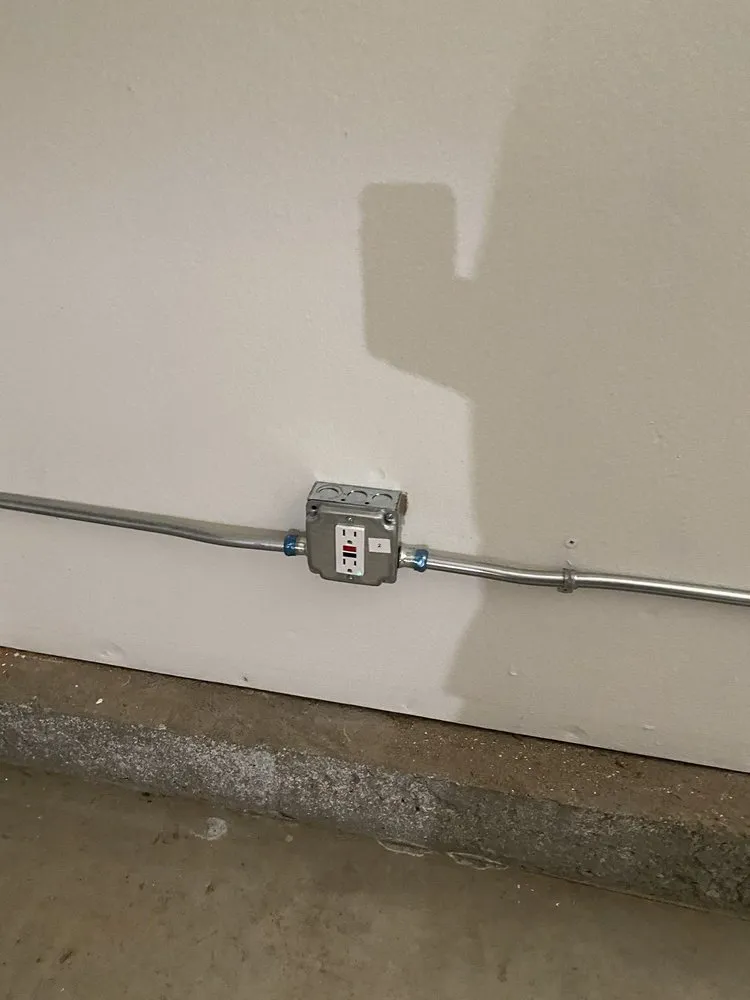 Slide of Volts Electrical Services