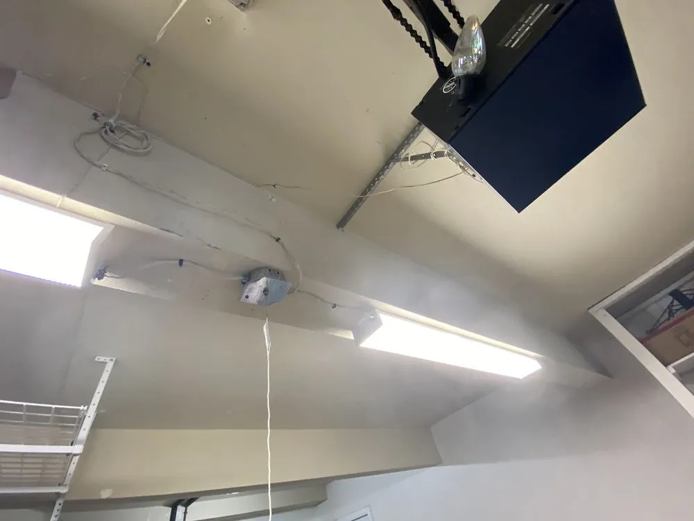 Slide of Volts Electrical Services