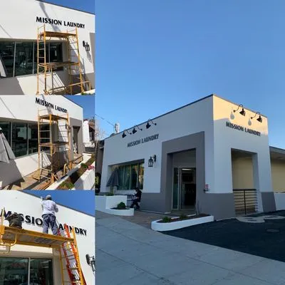 Volts Electrical Services Logo