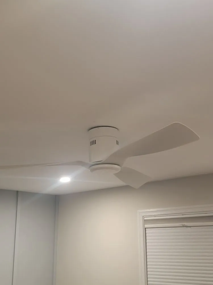 Slide of VoltSync Solutions