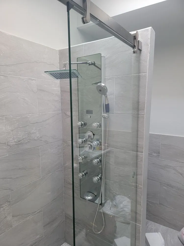 Slide of VoltSync Solutions