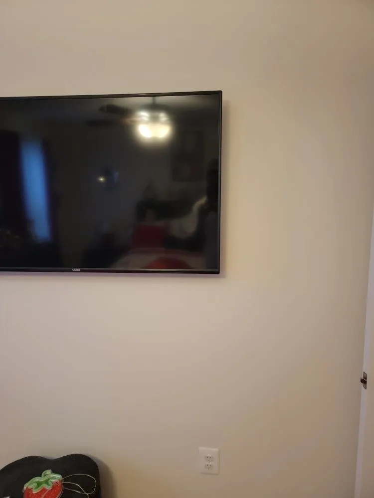 Slide of VoltSync Solutions