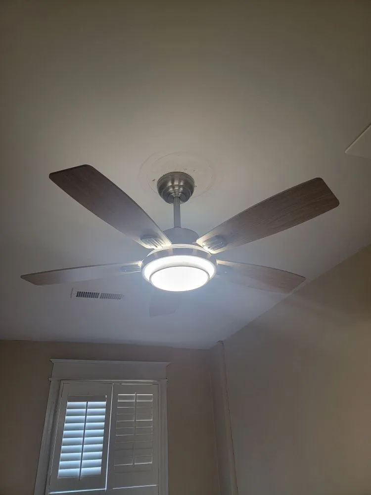 Slide of VoltSync Solutions