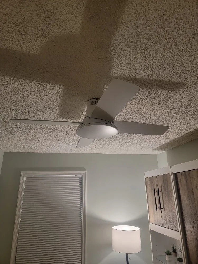 Slide of VoltSync Solutions