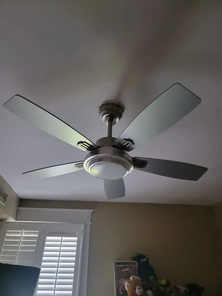 Slide of VoltSync Solutions