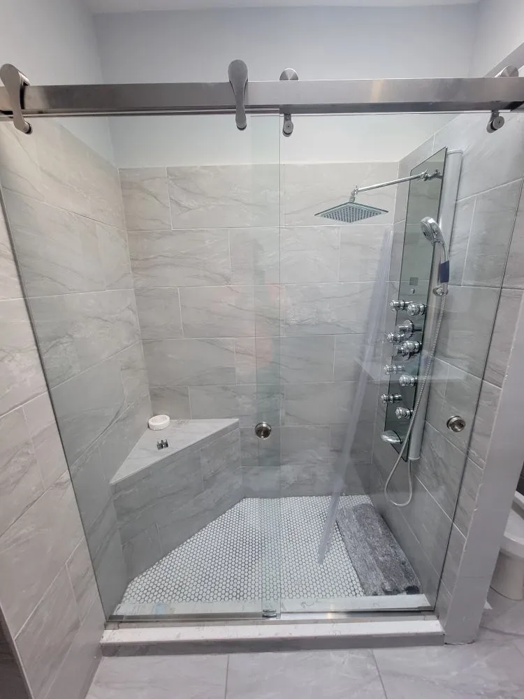 Slide of VoltSync Solutions