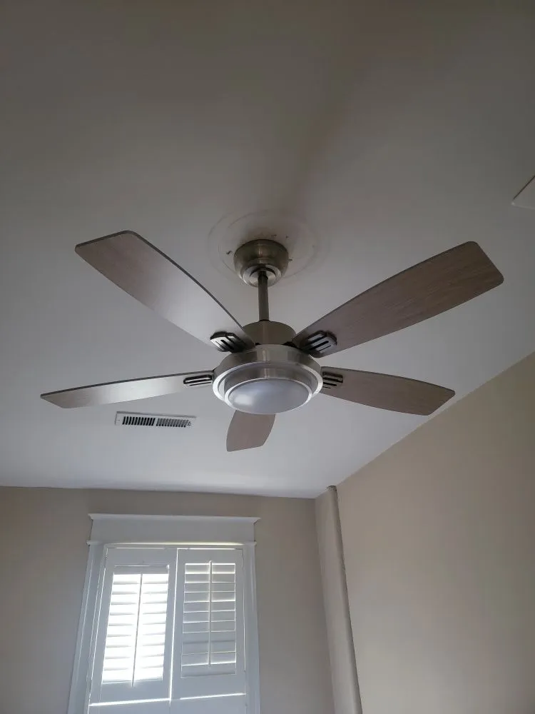 Slide of VoltSync Solutions