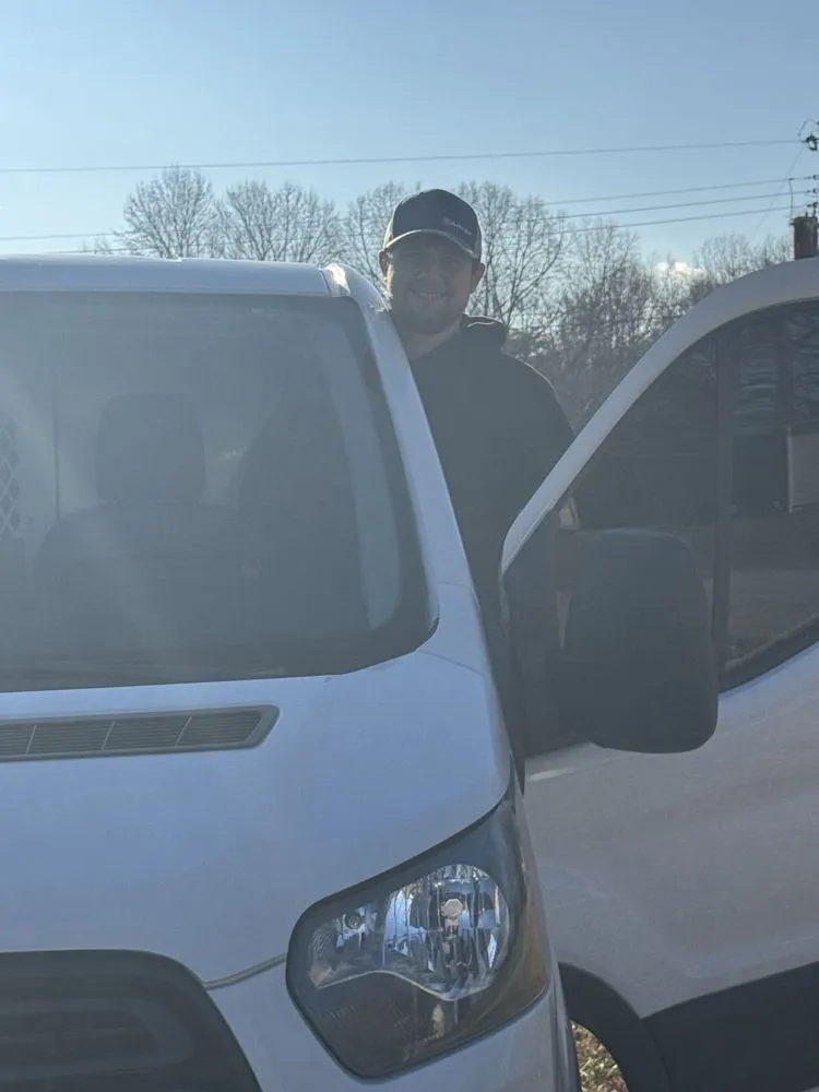 Slide of VoltTech Electric