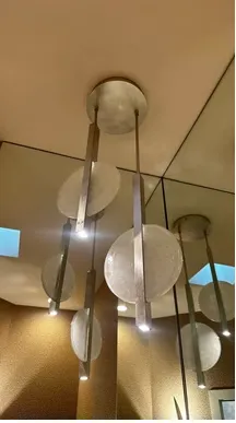 Slide of Voltus Energy Solutions