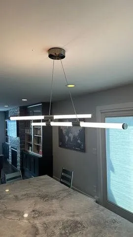 Slide of Voltus Energy Solutions