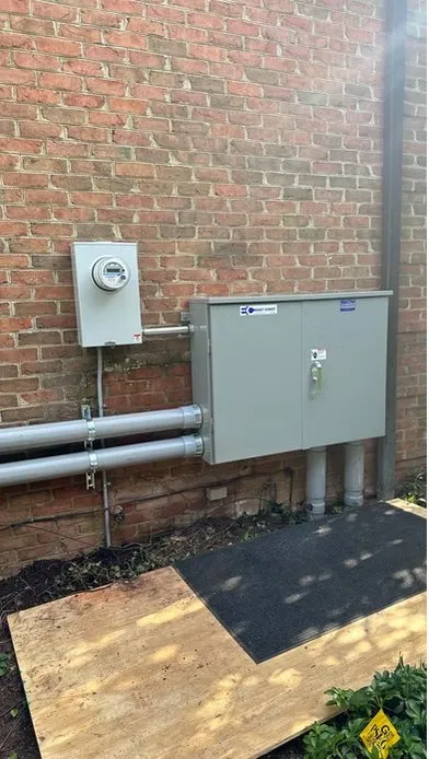 Expert circuit breaker repair experts serving ,  - Voltus Energy Solutions