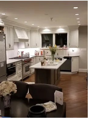 Slide of Voltus Energy Solutions