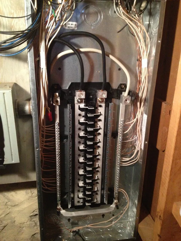 Slide of VoltVibe Electric