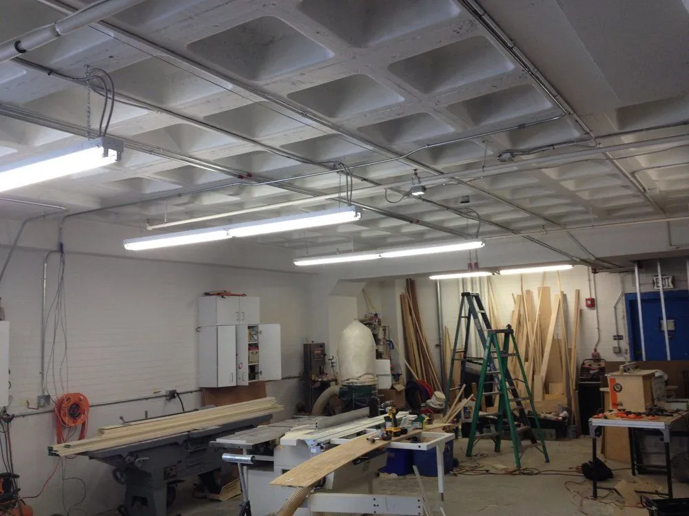 Slide of VoltVibe Electric