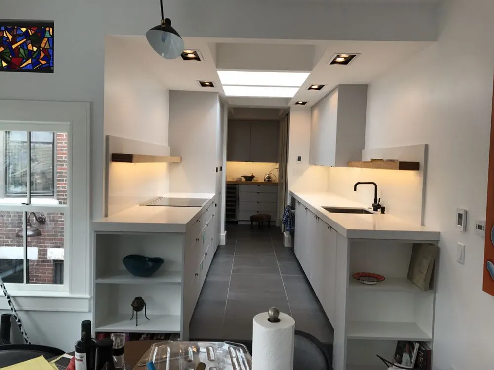 Slide of VoltVibe Electric