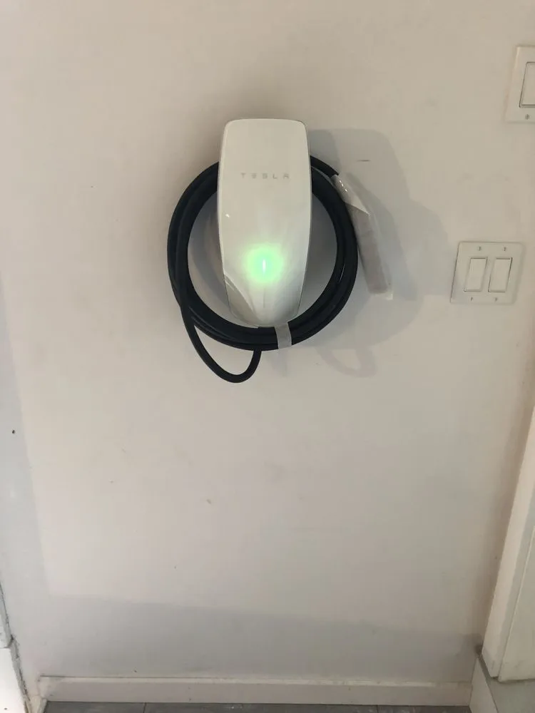 Slide of VoltVibe Electric