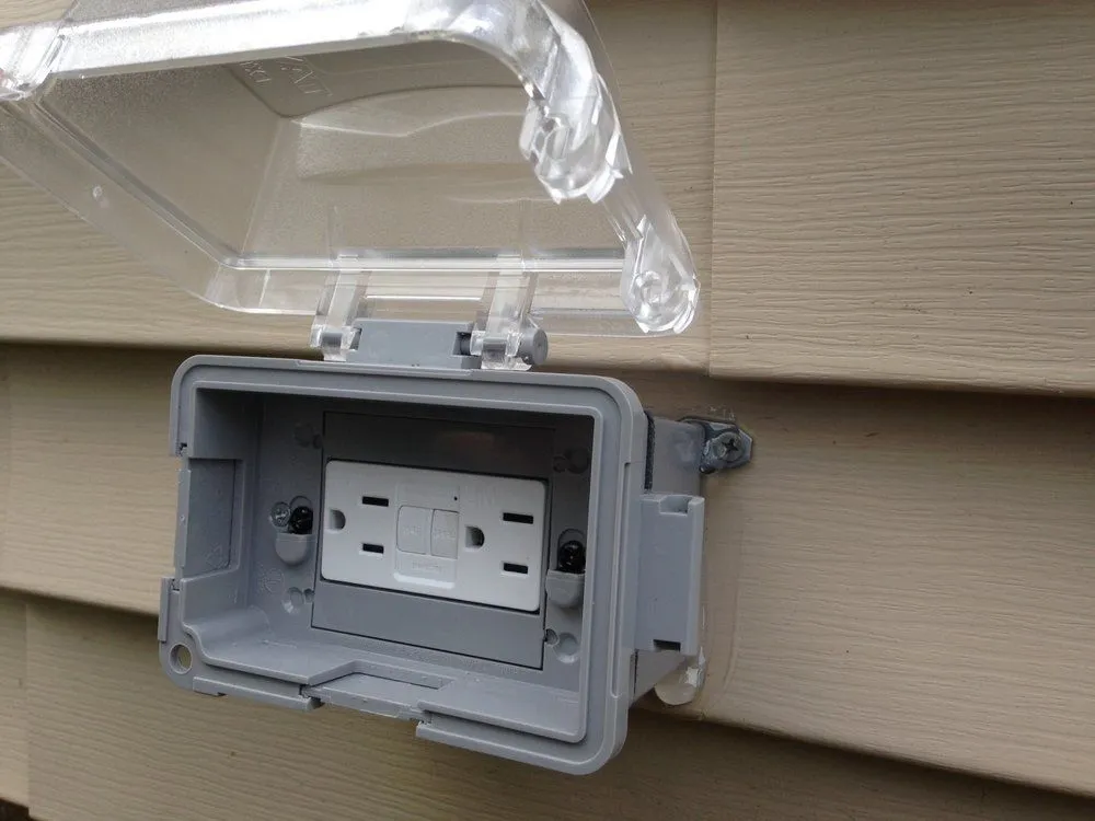 Slide of VoltVibe Electric