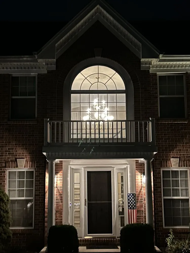 Slide of VoltWorks Electric Solutions